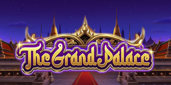 The Grand Palace